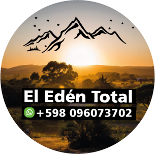 El Edén Total